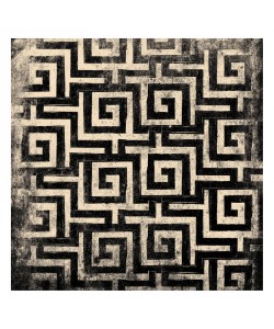 Jace Grey, BLACK AND WHITE II