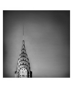 Tracey Telik, SILVER CHRYSLER I