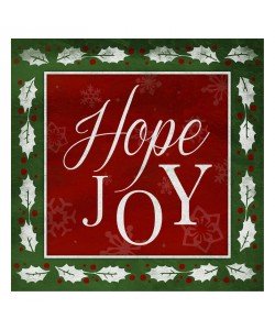 Jace Grey, PEACE HOPE I