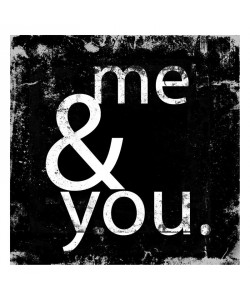 Cynthia Alvarez, ME & YOU I