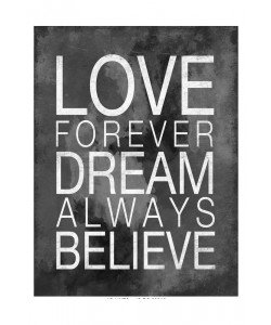 Jace Grey, LIFE AND LOVE I