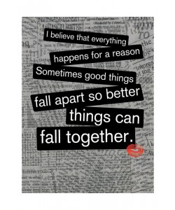 Lauren Gibbons, KEEP SMILING I