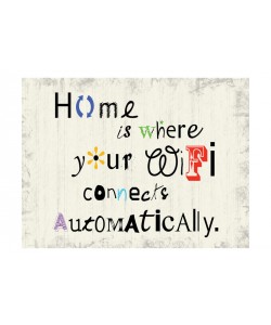 Lauren Gibbons, TAKE HOME