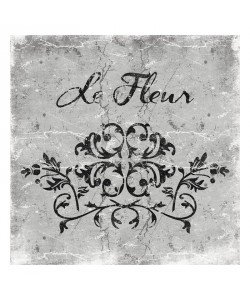 Jace Grey, LE FLUER GRANITE