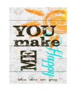 Taylor Greene, YOU MAKE