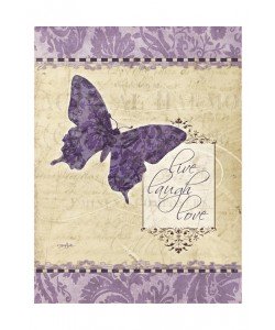 Diane Stimson, BFLY SET I