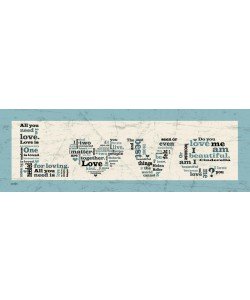 Diane Stimson, LOVE II