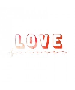 Onrei, LOVE FOREVER II