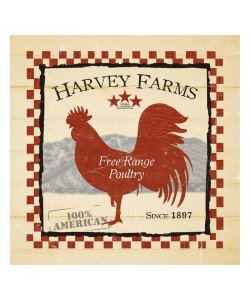 Diane Stimson, HARVEY FARMS POULTRY I