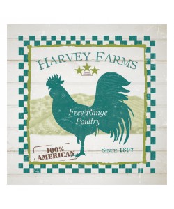 Diane Stimson, HARVEY FARMS POULTRY III