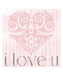 Melody Hogan, PINK LOVE I