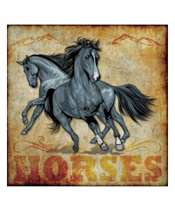 Melody Hogan, WILD AND FREE IV