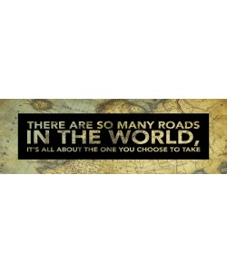 Jace Grey, MAP INSPIRATIONAL I