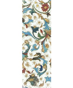 Jace Grey, FLORAL PATTERNS MIX II