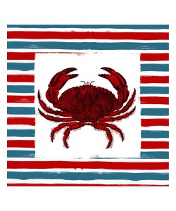 Jace Grey, RED CRAB