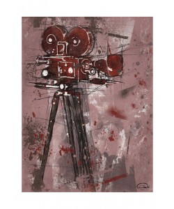 Onrei, MOVIE RED