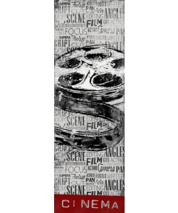 Onrei, CINEMA BLACK I