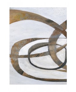 Smith Haynes, TURN IN BRONZE I