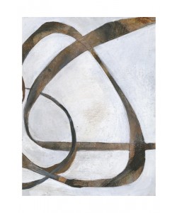 Smith Haynes, TURN IN BRONZE II