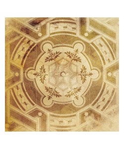 Jace Grey, PATTERN PATCH GOLD III