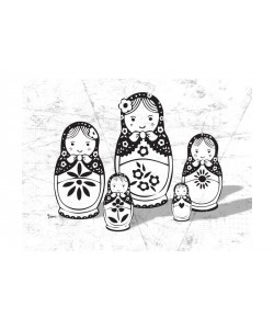 Diane Stimson, BABUSHKA II