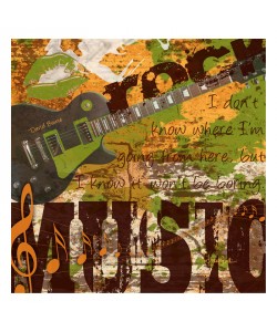 Diane Stimson, ROCK