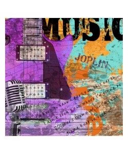 Diane Stimson, MUSIC
