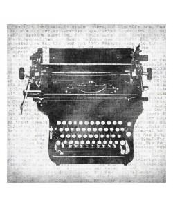 Kristin Emery, TYPEWRITER II