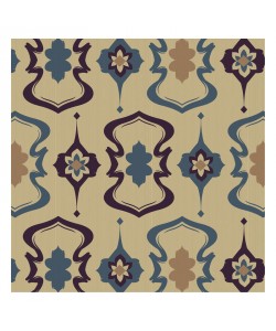 Diane Stimson, BROWN AND BEIGE II