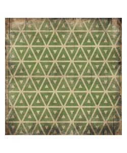 Jace Grey, TRIANGLE II
