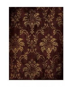 Jace Grey, DAMASK BROWN