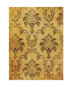Jace Grey, DAMASK GOLD I