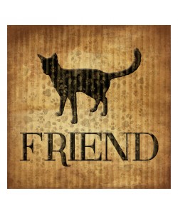 Jace Grey, FRIEND I