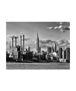 Sandro De Carvalho, EMPIRE STATE V