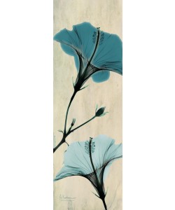 Albert Koetsier, BLUE DARK BRIGHT PANEL I