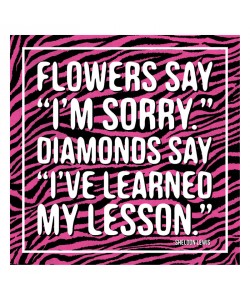 Jace Grey, THE LESSON I
