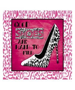 Jace Grey, SHOES II