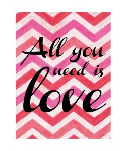 Taylor Greene, ALL YOU NEED I