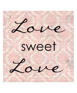 Taylor Greene, LOVE SWEET LOVE
