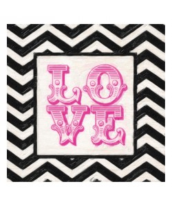 Taylor Greene, LOVE IN PINK
