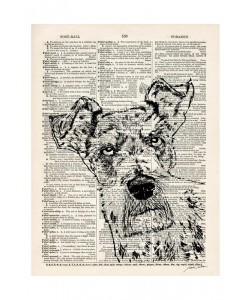 Tina Carlson, THE NEWSPAPER V