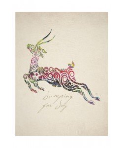 Melody Hogan, DEER SET I