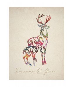 Melody Hogan, DEER SET II