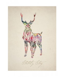 Melody Hogan, DEER SET III