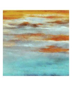 Taylor Greene, HORIZON TURQUOISE I