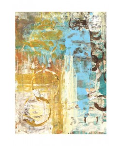 Erin Butson, SILENCE I