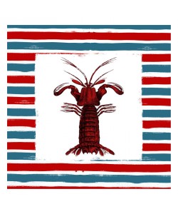 Jace Grey, RED LOBSTER