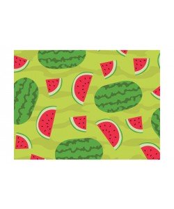 Jace Grey, WATERMELON III