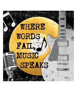 Diane Stimson, WHERE WORDS FAIL I