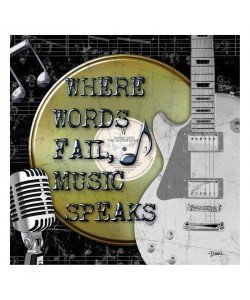 Diane Stimson, WHERE WORDS FAIL II